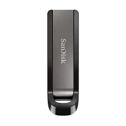 USB-флешка SanDisk Extreme Go 256 ГБ серебристый