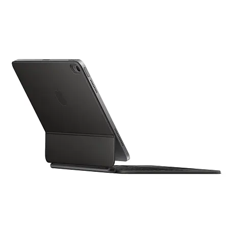 Клавиатура беспроводная Apple Magic Keyboard для Apple iPad Pro 11" (2018 - 2022) / iPad Air 10.9" (2020 - 2022) / iPad Air 11 (2024 / 2025) чёрный - 4