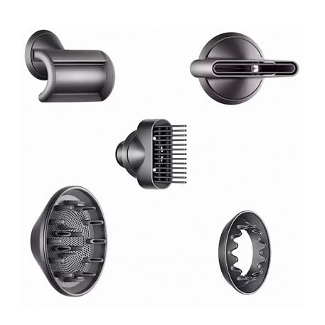 Фен Dyson Supersonic HD07 - 3