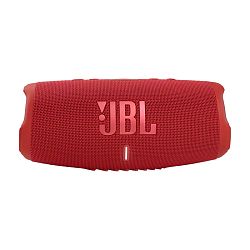 Портативная колонка JBL Charge 5 красный