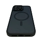 Клип-кейс (накладка) Rock Guard Touch Magnetic для Apple iPhone 16 Pro Max