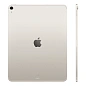 Планшет Apple iPad Air 13" (2026) M4 Wi-Fi + Cellular 512 ГБ "сияющая звезда" (eSim) - 2