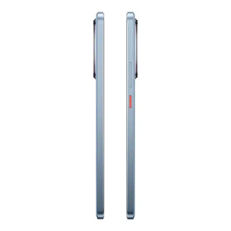 Смартфон Realme GT 7T 12/256 ГБ "синий ледник" (2sim) - 8