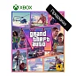 Игра для Xbox Grand Theft Auto VI (оформление на учётную запись)