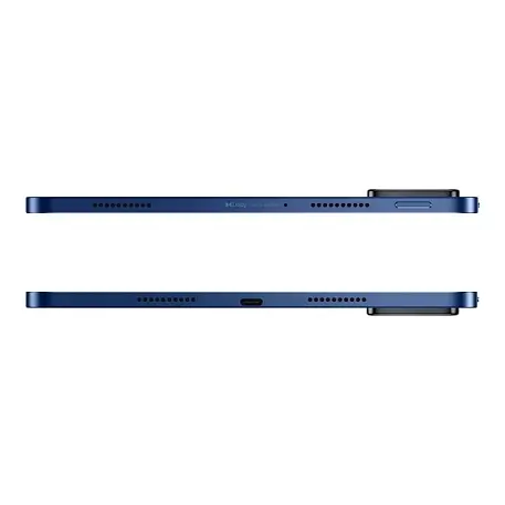 Планшет Xiaomi Poco Pad X1 Wi-Fi 8/512 ГБ синий - 6