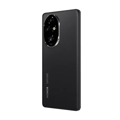 Смартфон Honor 200 Pro 12/512 ГБ "вельветовый чёрный" (2sim) - 4
