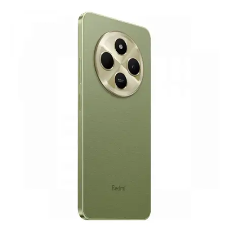 Смартфон Xiaomi Redmi 14C 4/128 ГБ зелёный (2sim - гибридный слот) - 3