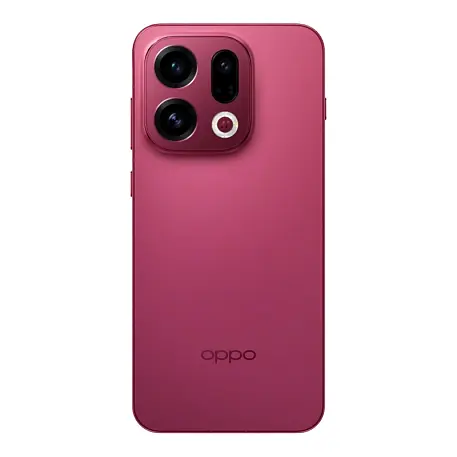 Смартфон Oppo Find X9 16/1 ТБ красный (2sim) - 4