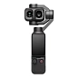 Экшн-камера DJI Osmo Pocket 4P чёрный - 2