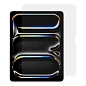 Защитное стекло uBear Extreme Flat Shield 2.5D для Apple iPad Pro 11" (2024 / 2025)