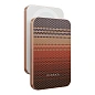 Внешний аккумулятор с беспроводной зарядкой Pitaka Magnetic Power Bank Qi2 5000 мАч 20 Вт "закат" (PBQ2402)