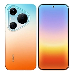Смартфон Huawei Pura 90s Pro Max 12/512 ГБ оранжевый