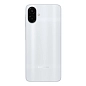 Смартфон Samsung Galaxy A08 4/64 ГБ серебряный (2sim) - 6