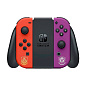 Игровая приставка Nintendo Switch OLED 64 ГБ