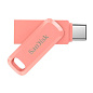 USB-флешка SanDisk Ultra Dual Drive Go USB Type-C 512 ГБ (USB 3.1 (Type-C))