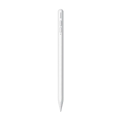 Стилус Baseus Smooth Writing Capacitive Stylus белый