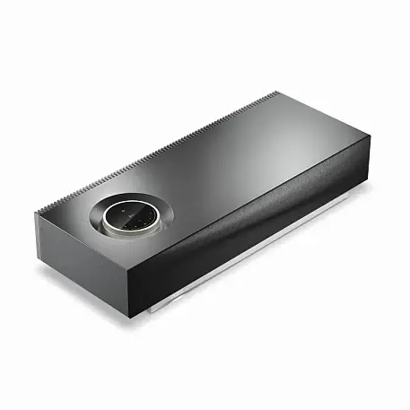 Акустическая система Naim Audio Mu-so 2nd Generation чёрный - 2