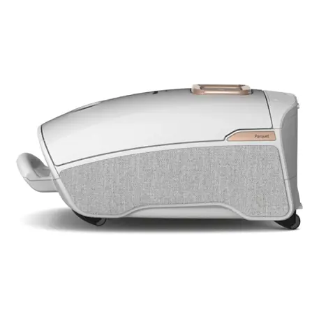 Пылесос Miele Guard L1 Parquet "бриллиантовый белый" - 2