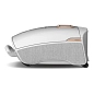 Пылесос Miele Guard L1 Parquet "бриллиантовый белый" - 2