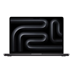 Ноутбук Apple Macbook Pro 14" (2026) M5 Pro 24 ГБ, 1 ТБ SSD (Z1ML0001R), "чёрный космос" (nano-texture glass)