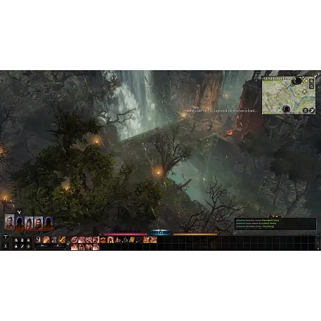 Игра для PS5 Baldurs Gate III - 7