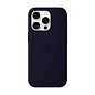 Клип-кейс (накладка) Silicone Case для Apple iPhone 16 Pro Max