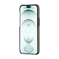 Клип-кейс (накладка) Pitaka Fusion Weaving MagEZ Case 4 для Apple iPhone 15 Pro Max