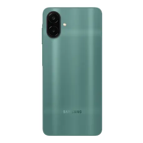 Смартфон Samsung Galaxy A08 4/128 ГБ зелёный (2sim) - 6