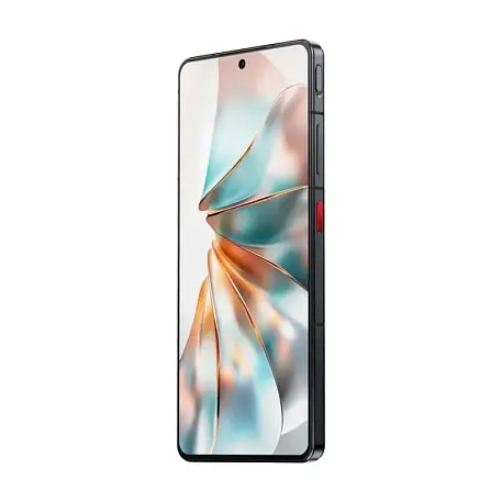 Смартфон Nubia Z60S Pro 12/256 ГБ чёрный (2sim) - 2