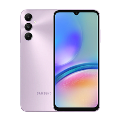 Смартфон Samsung Galaxy A05s 4/128 ГБ лавандовый