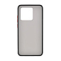 Клип-кейс (накладка) Shell для Xiaomi Redmi 10C