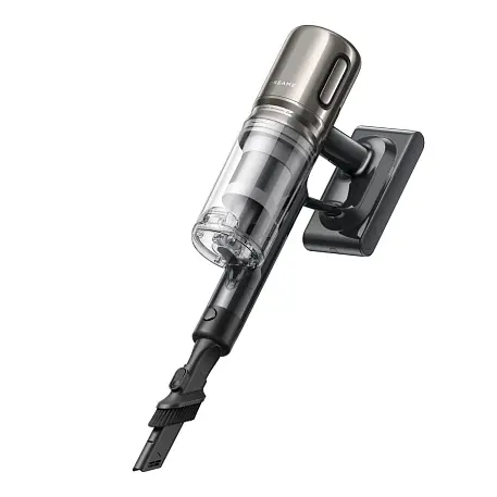 Беспроводной пылесос Xiaomi Dreame Z40 TangleCut Flex+ чёрный - 4
