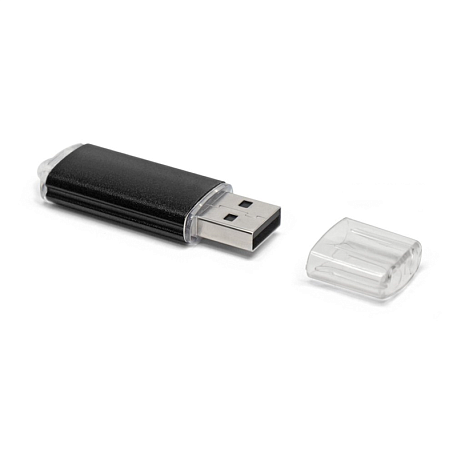 USB-флешка Mirex Unit 8 ГБ чёрный - 3