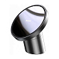 Автомобильный держатель магнитный Baseus Magnetic Car Mount (клеящаяся платформа), чёрный