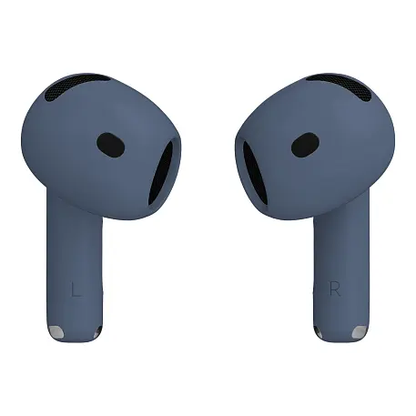 Беспроводные наушники Apple AirPods 4 (ANC) лавандовый матовый (5014) - 2