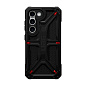 Клип-кейс (накладка) UAG Monarch для Samsung Galaxy S23