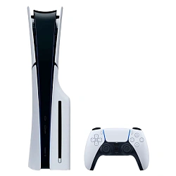 Игровая приставка Sony PlayStation 5 Slim (CFI-2118A) 1 ТБ