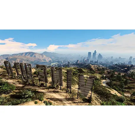 Игра для PS5 Grand Theft Auto V - 3
