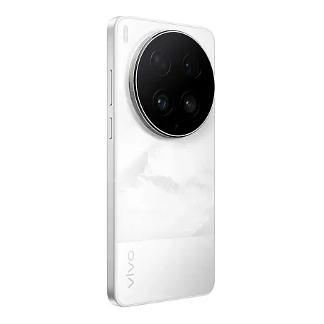 Смартфон Vivo X300 Ultra 12/256 ГБ серебристый (2sim) - 5