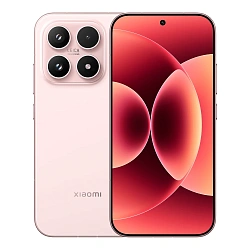 Смартфон Xiaomi 17 12/512 ГБ розовый