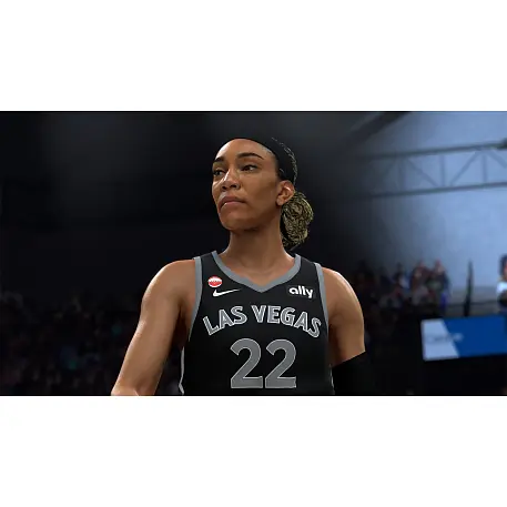 Игра для PS5 NBA 2K27 - 5