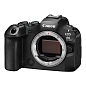 Фотоаппарат Canon EOS R6 Mark III Body чёрный - 2