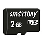 Карта памяти SmartBuy SB2GBSD-00, 2 ГБ - 1