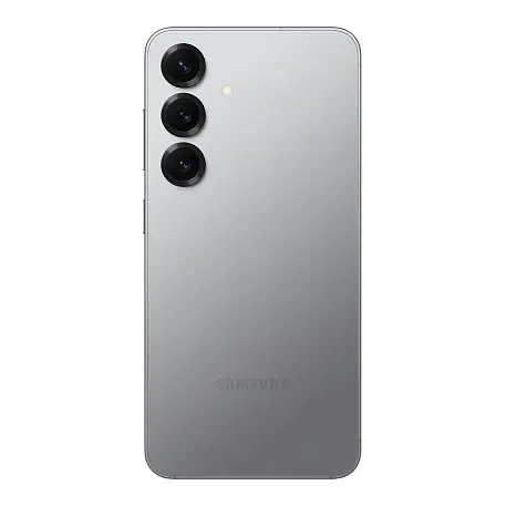 Смартфон Samsung Galaxy S25 12/512 ГБ серый (2sim + eSim) - 3