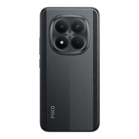 Смартфон Xiaomi Poco M8 Pro 5G 8/256 ГБ чёрный (2sim) - 6