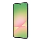 Смартфон Samsung Galaxy A56 5G 8/256 ГБ оливковый (2sim + eSim) - 4