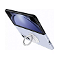 Клип-кейс (накладка) Samsung Clear Gadget Case для Samsung Galaxy Z Fold 5