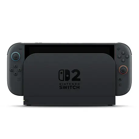 Игровая приставка Nintendo Switch 2 256 ГБ - 3