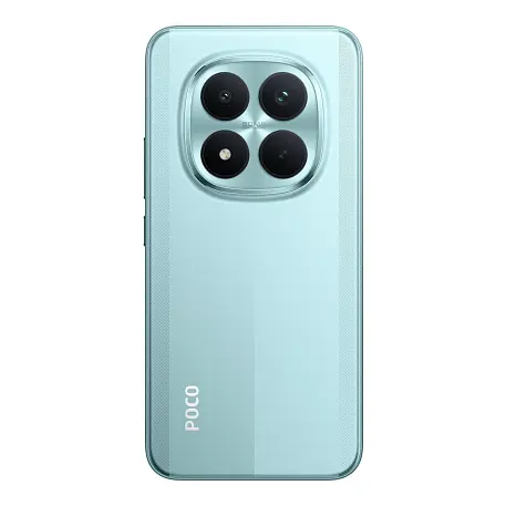 Смартфон Xiaomi Poco M8 Pro 5G 8/256 ГБ зелёный (2sim) - 6