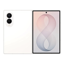 Смартфон Samsung Galaxy Z Fold8 12/256 ГБ кремовый